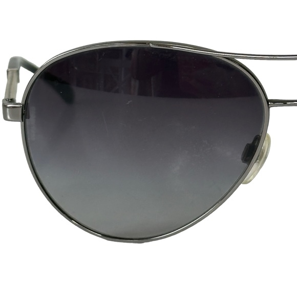 Authentic Chanel Aviator Pilot Sunglasses - Picture 12 of 16
